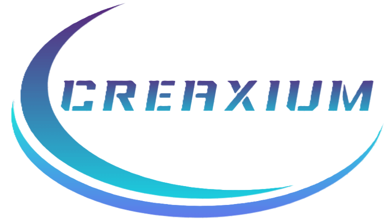 CREAXIUM
